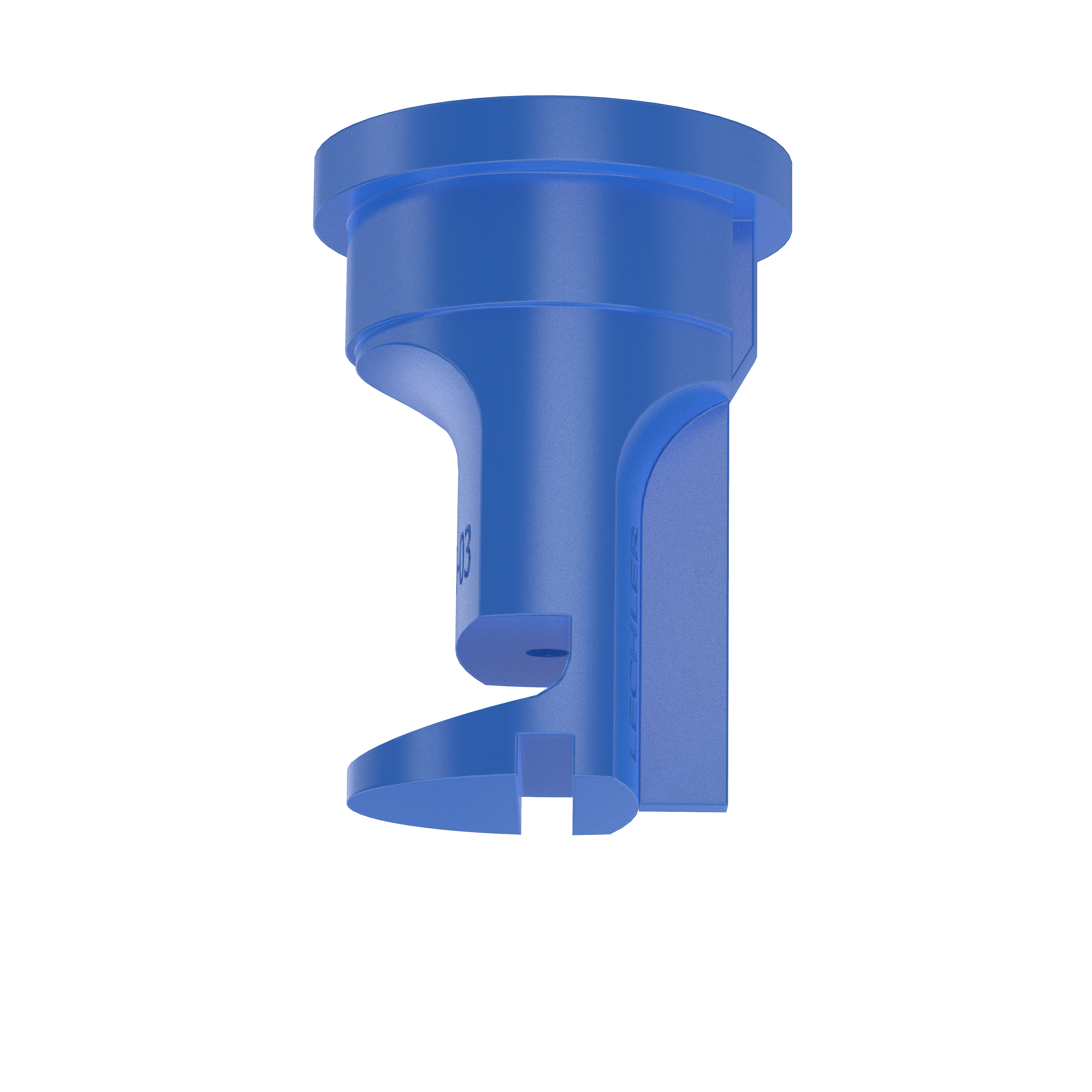 Duze cu deflector 684